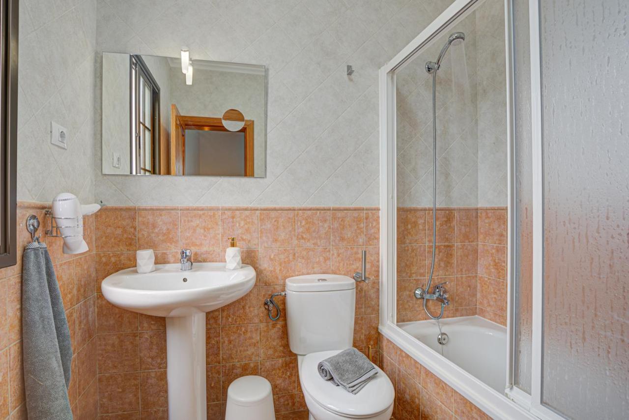 Villa Elena Lajares Extérieur photo